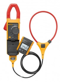 交流/直流鉗形表