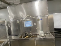 恒溫龍頭機械性能測試機