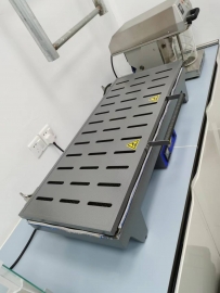 平板紙樣干燥器