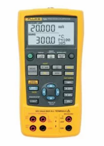 高精度多功能過程校驗儀