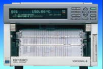 工業過程測量記錄儀