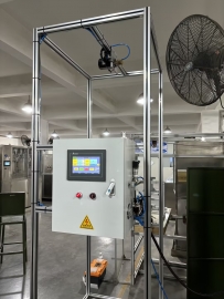 抗繞曲性測(cè)試機(jī)(角度180°)