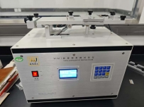 靜摩擦系數(shù)試驗(yàn)儀