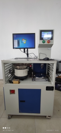 球團抗壓強度測定儀