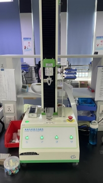 電腦式剝離力試驗機