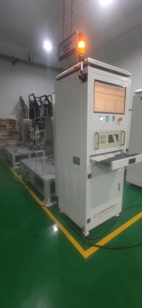 限位器沖擊試驗臺