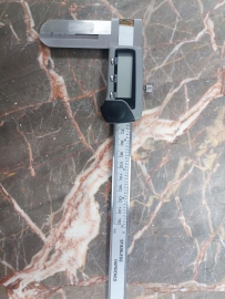 長爪內(nèi)徑數(shù)顯卡尺