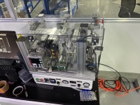 彎曲性能及靈敏度測試儀(壓力)