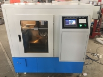 瀝青車轍試驗儀