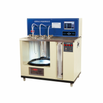 瀝青真空減壓毛細管黏度儀