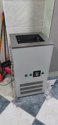 二氯甲烷浸漬測(cè)定儀