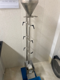 落砂耐磨試驗器