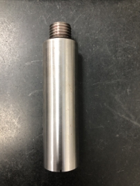 圓柱形彎曲檢具