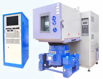 溫濕度振動綜合環(huán)境試驗系統(tǒng)