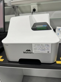 納米粒度電位分析儀