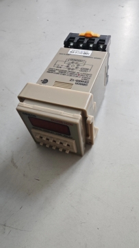 汽車內飾材料阻燃性能測試儀(時間繼電器)