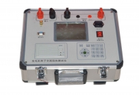 發電機轉子交流阻抗測試儀