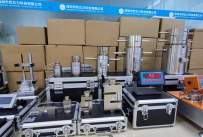 標(biāo)準(zhǔn)測力儀