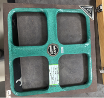 CZY型綜合測定儀標(biāo)準(zhǔn)版