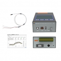試管恒溫儀 恒溫金屬浴 干式恒溫器溫度校準(zhǔn)