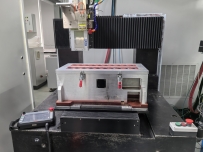 極耳激光焊接設備