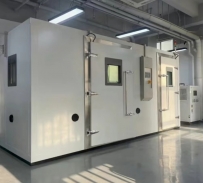 大型恒溫恒濕機