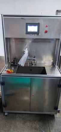 美標流量測試機