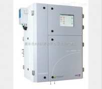 在線氣相色譜儀