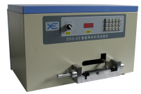 智能單向刮漆試驗儀