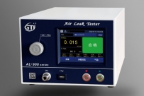 差壓式氣密檢漏儀