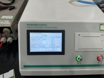 輸液器泄露負壓測試儀