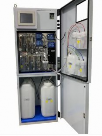 TP/TN在線分析儀