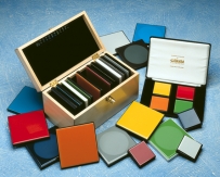 標(biāo)準(zhǔn)色板