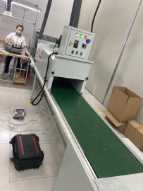 移印烘干設(shè)備