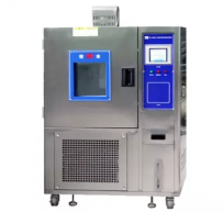 可程序恒溫恒濕試驗器
