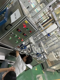 水件WARS測試機(jī)(質(zhì)量)