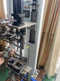 水嘴力學性能試驗機