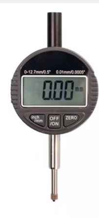 數(shù)顯百分表