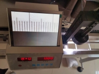 出售二手鋼卷尺檢定裝置