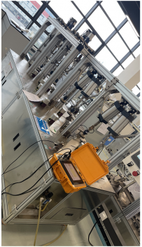 搖擺測試壽命機