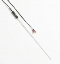 高精度石英套管標(biāo)準(zhǔn)鉑電阻溫度計