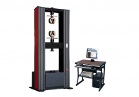 微機控制萬能雙臂龍門式拉力試驗機