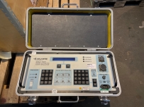 無線電高度表測試儀