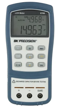 手持式 LCR 測量儀