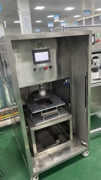 蓋板靜壓測試機