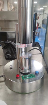 微控彈簧測試儀