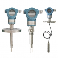 音叉式液體密度計