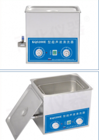 超聲清洗水槽、超聲反應(yīng)器