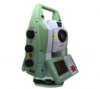 工業測量型全站儀