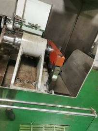 切線力耐久試驗機(扭矩)